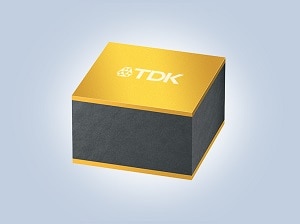 温度传感器:TDK 推出用于测量激光二极管温度、可选配金丝键合的新型NTC 热敏电阻