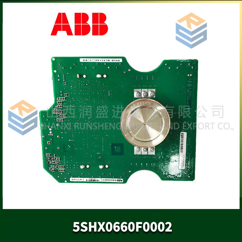 ABB 5SHX0660F0002   -1