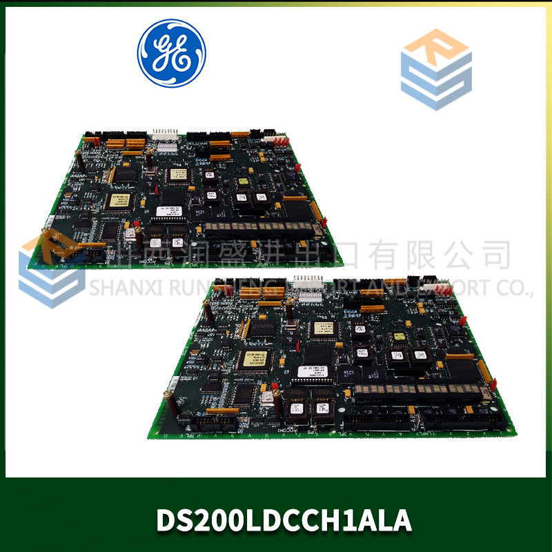 GE DS200LDCCH1ALA  -1