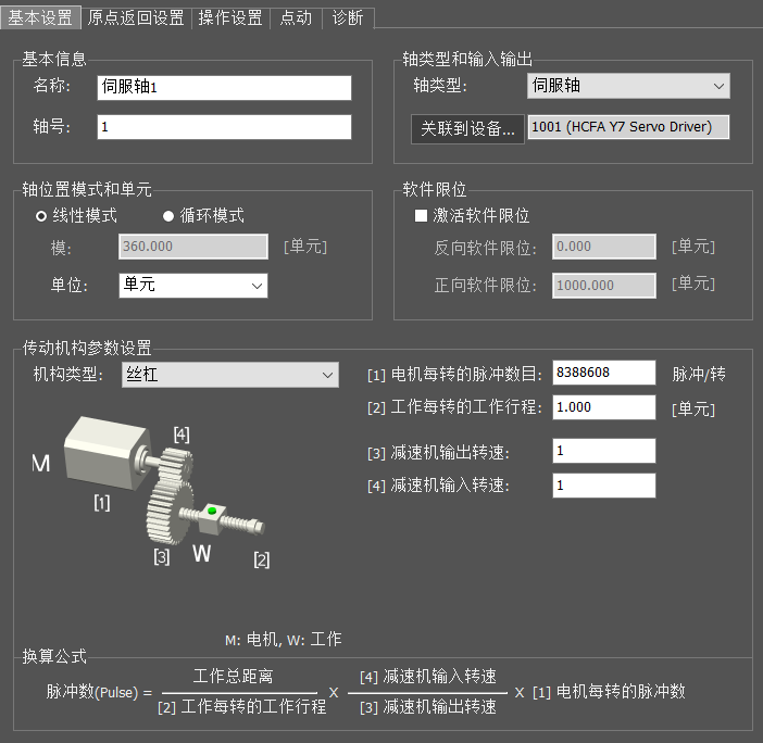 禾川股份