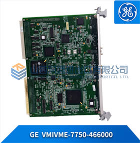 VMIVME-2540 GE 模块