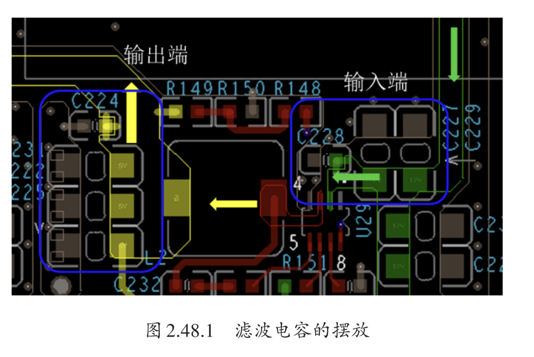 电容在EMC中的应用