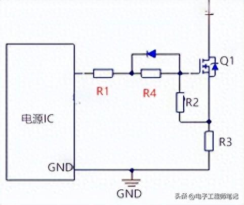 为什么MOS管需要提升关断速度？如何解决这个问题？