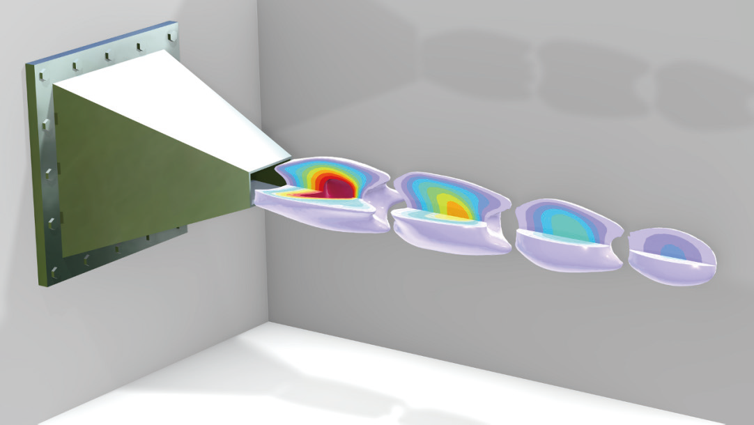 COMSOL Multiphysics 6.2版本发布