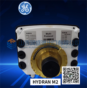 HYDRAN M2 GE  可编程控制器