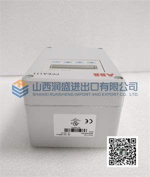 PPC907BE101 3BHE024577R0101 ABB工业机器人