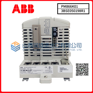 3BHE039770R0102 PPD539A102 ABB 控制器