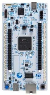 STM32H5 OEMiROT 之体验