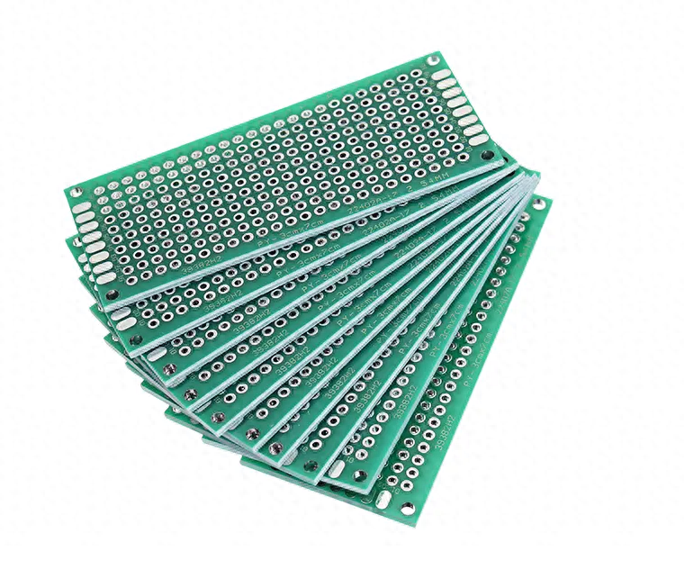 PCB焊盘还有这么讲究