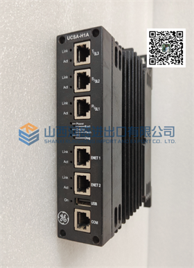 IS220UCSAH1A GE 处理器