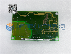 TRICONEX 4329 模拟量输出模块