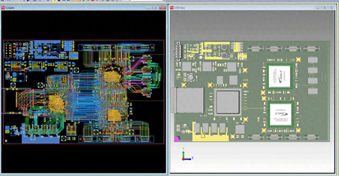 PCB设计小白也能懂，PCB设计这些参数和细节决定成败！