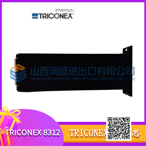 TRICONEX 3481 隔离式模拟输出