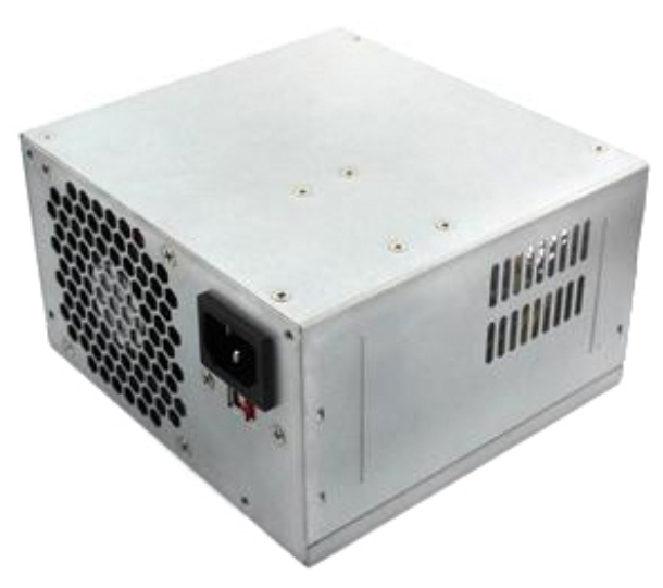 航嘉台式PC电源ATX12V-80mm Fan系列：HK380-12GP