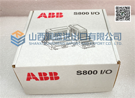 HC800 ABB 可编程控制器