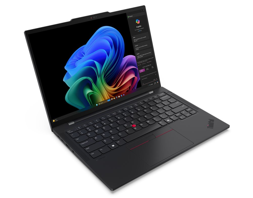 联想 ThinkPad T14s Gen 6 骁龙版