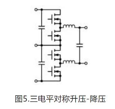 6个技术点，带您理解用于电池储能系统的 DC-DC 功率转换拓扑结构