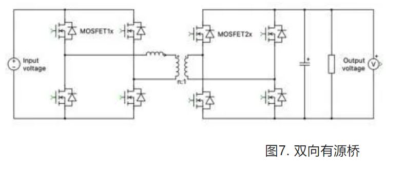 6个技术点，带您理解用于电池储能系统的 DC-DC 功率转换拓扑结构