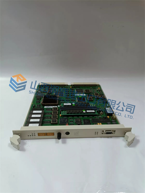 ABB PM511V16 3BSE011181R1