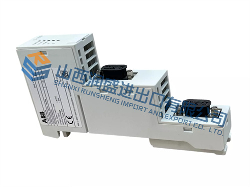 ABB CI930F 3BDH001010R0005 