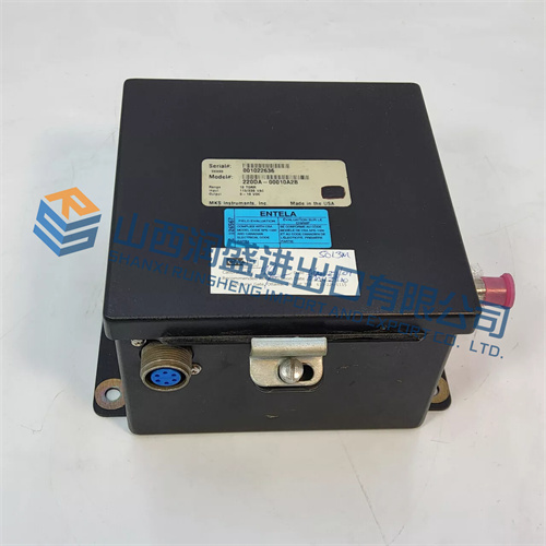 MKS 220DD-00100A2B