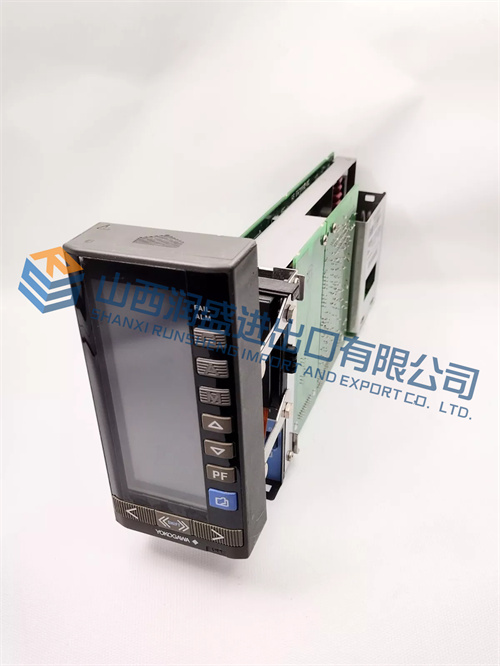 YOKOGAWA YS1700-100-A06-A31