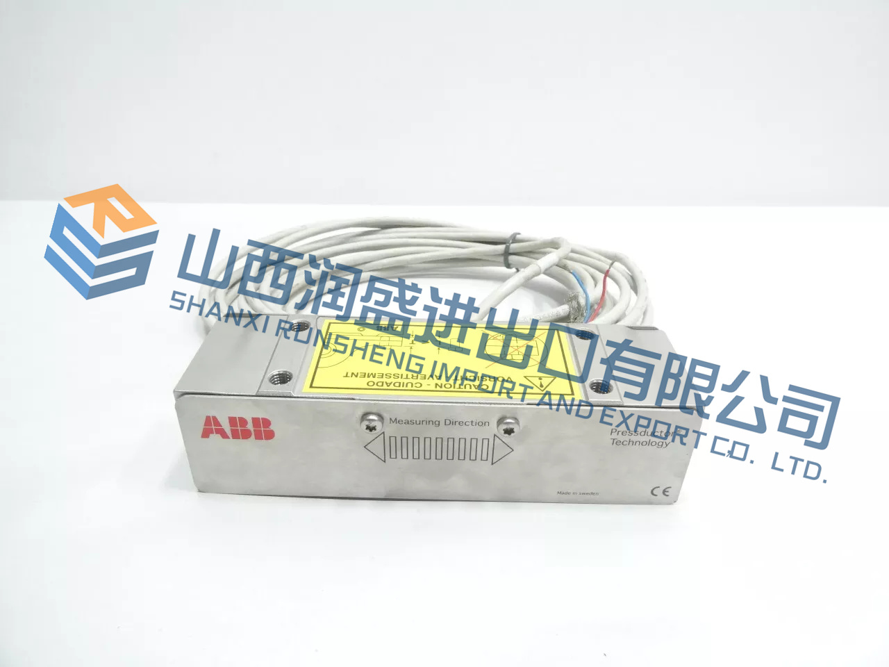 PFTL301E 3BSE019050R1000 1.0KN ABB