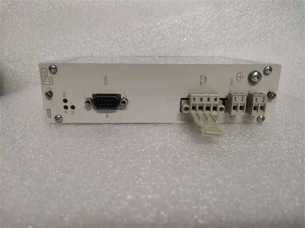 TC512V1 3BSE018059R1 ABB