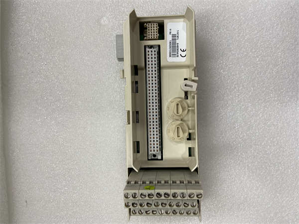 TU810V1 ABB  S800I/O终端单元