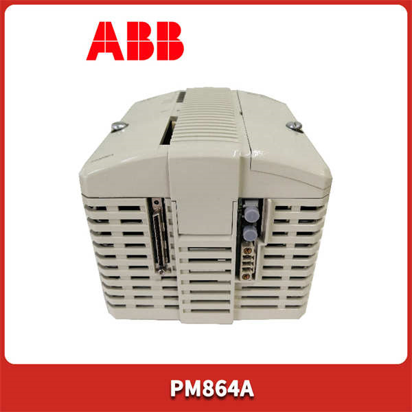 PM864A ABB 