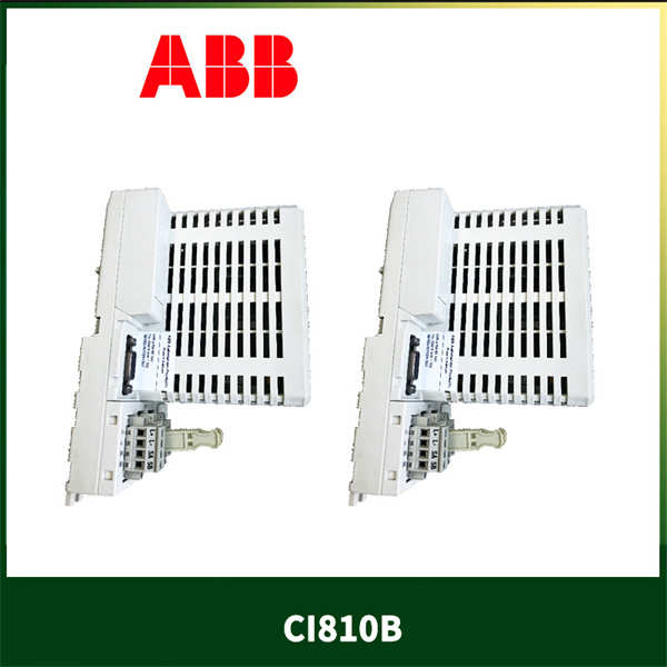 CI810B ABB