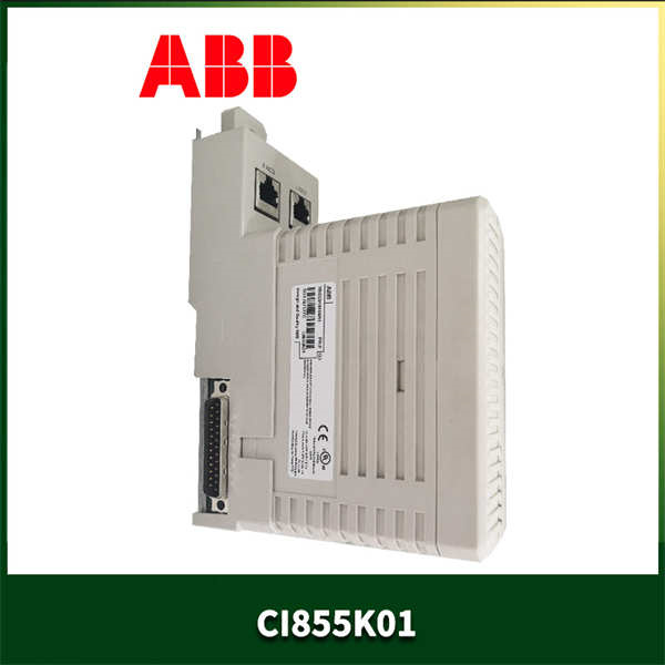 CI855K01ABB 