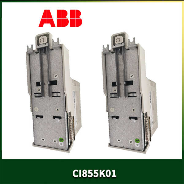 CI855K01ABB 