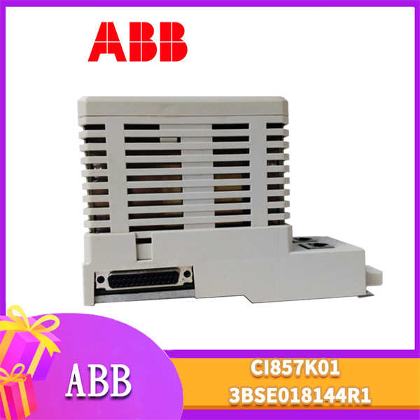 CI857K01 3BSE018144R1 ABB