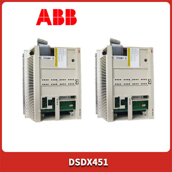 DSDX451 ABB  