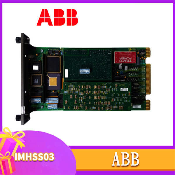 IMHSS03 ABB