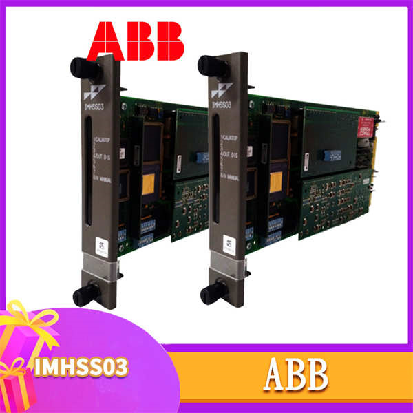 IMHSS03 ABB