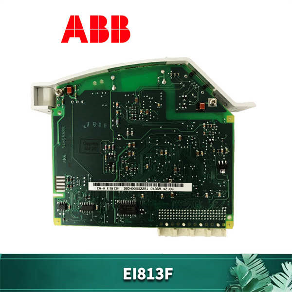 EI813F ABB 