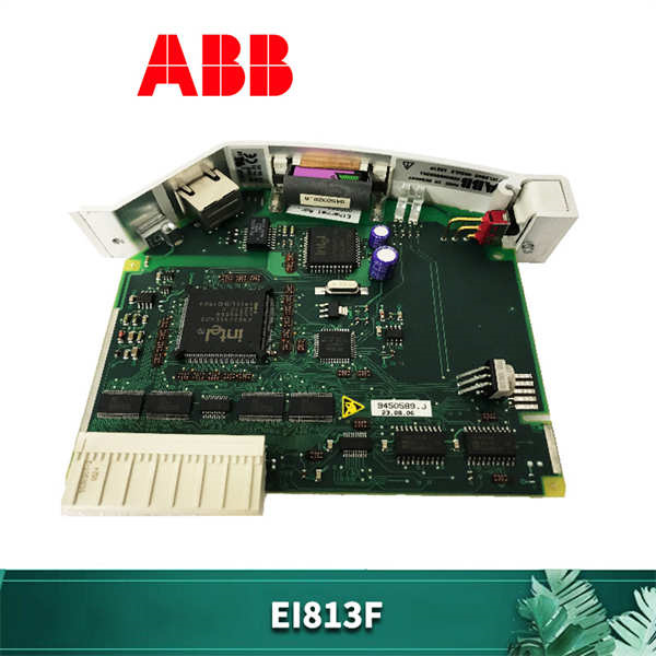 EI813F ABB 