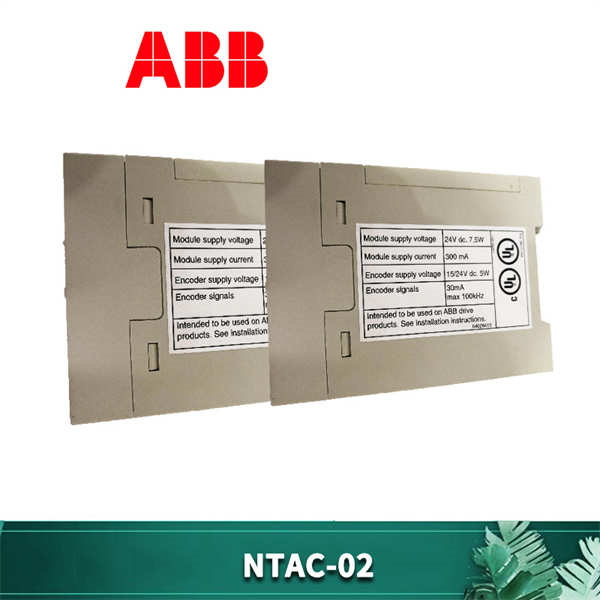 NTAC-02 ABB