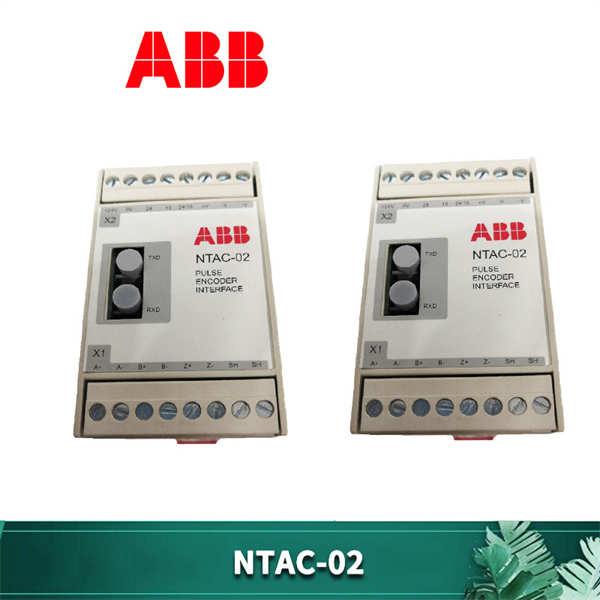 NTAC-02 ABB