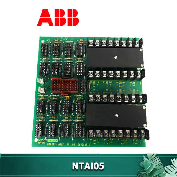 NTAI05 ABB