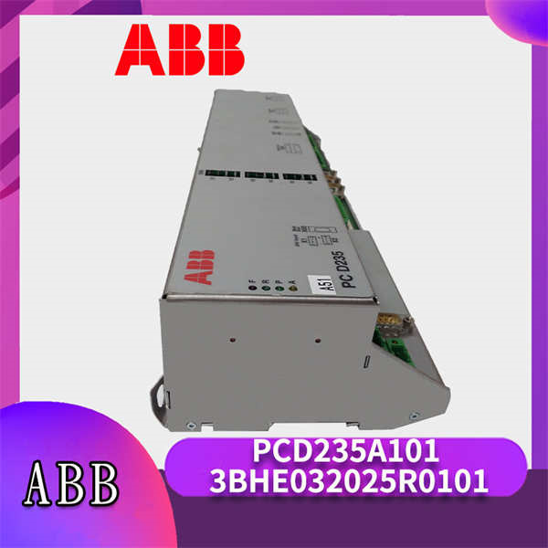 PCD235A101 3BHE032025R0101 ABB