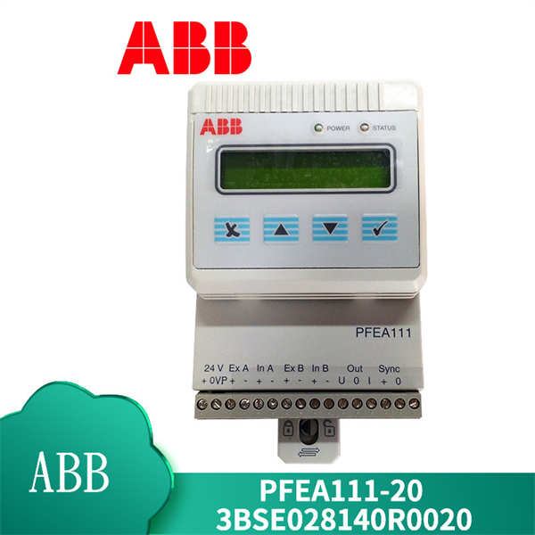 PFEA111-20 ABB