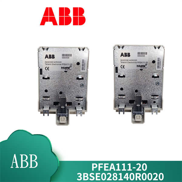 PFEA111-20 ABB