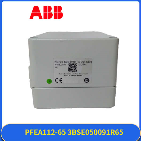 PFEA112-65 3BSE050091R65 ABB 