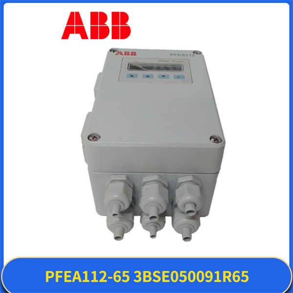 PFEA112-65 3BSE050091R65 ABB 