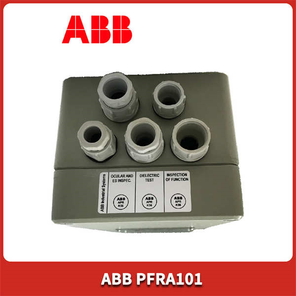 PFRA101 ABB 