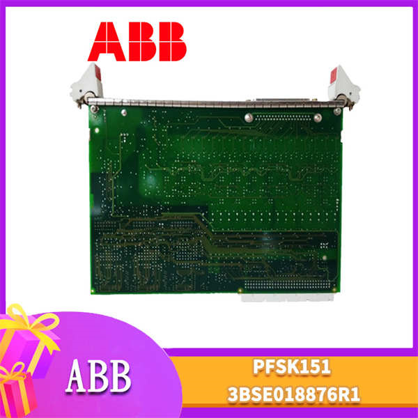 PFSK151 3BSE018876R1 ABB 