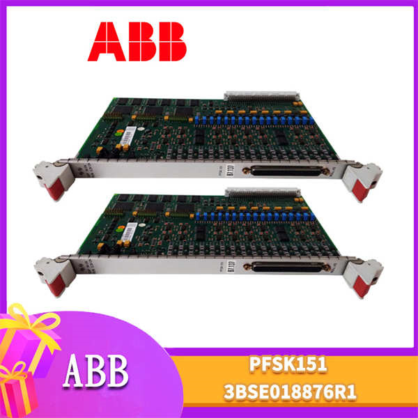 PFSK151 3BSE018876R1 ABB 